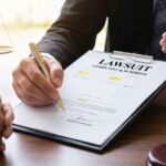 How to File a Lawsuit