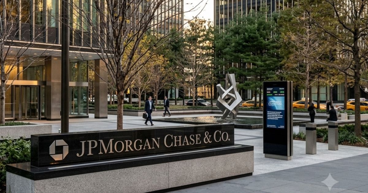 JPMorgan Chase Interest Rate Lawsuit