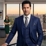 lincoln lawyer cast