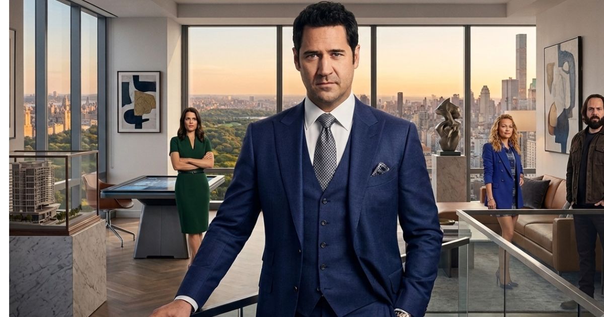 lincoln lawyer cast