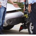 After an Accident