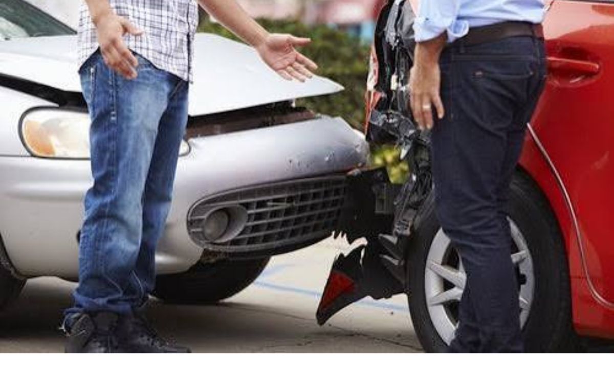 After an Accident