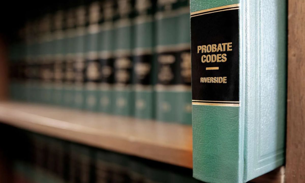 Simplified Probate Procedures