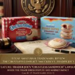 Trader Joes Uncrustables Lawsuit