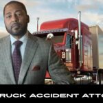 semi truck accident attorney