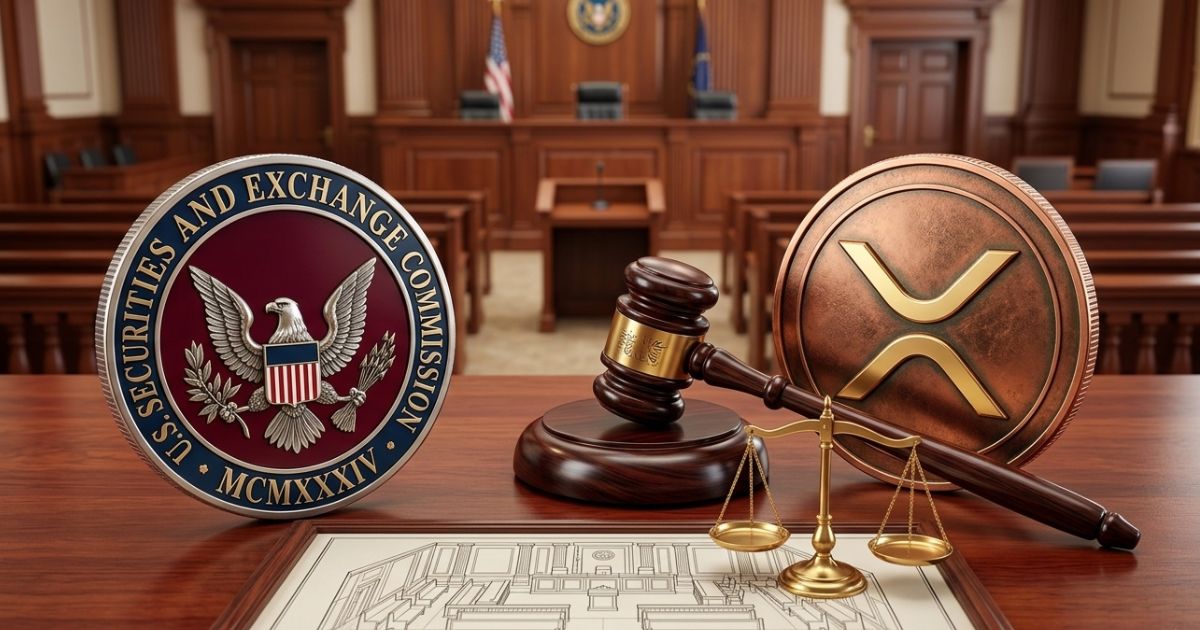 Is the XRP Lawsuit Over?