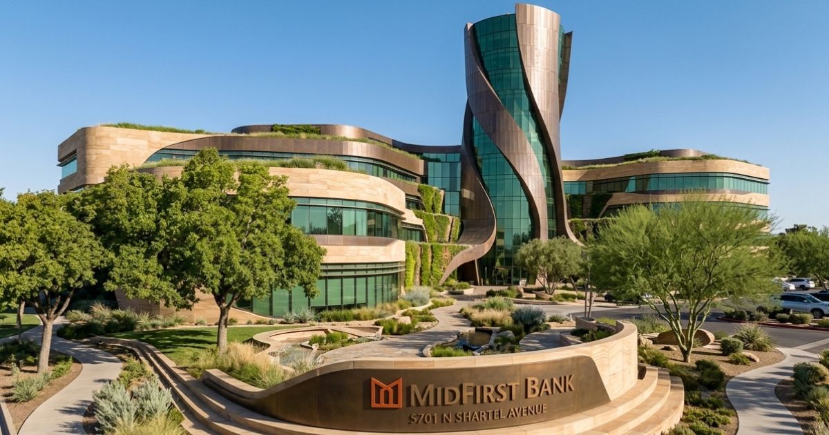 MidFirst Bank Overdraft Lawsuit