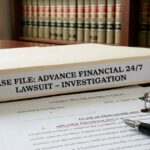 Advance Financial 24 7 Lawsuit