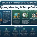 what is a power of attorney