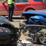 Las Vegas Car Accident Lawyer