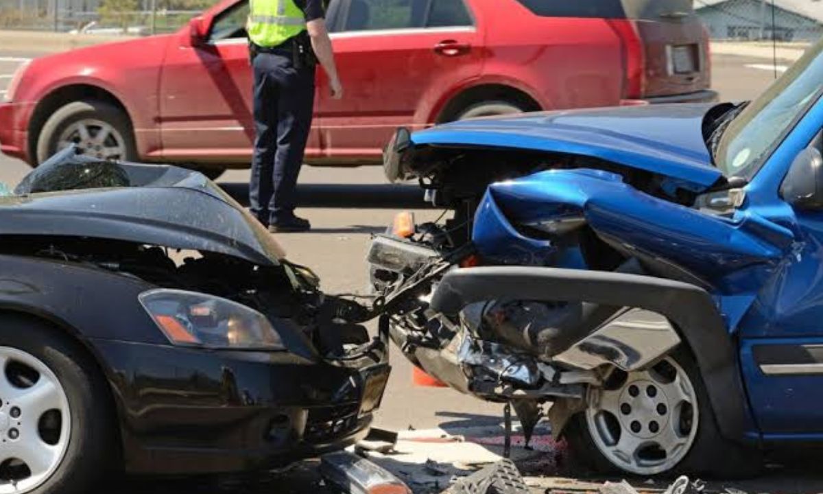 Las Vegas Car Accident Lawyer