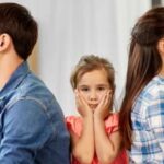 Establishing Parentage Does Not Set Your Parenting Time