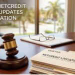 NetCredit Lawsuit Florida